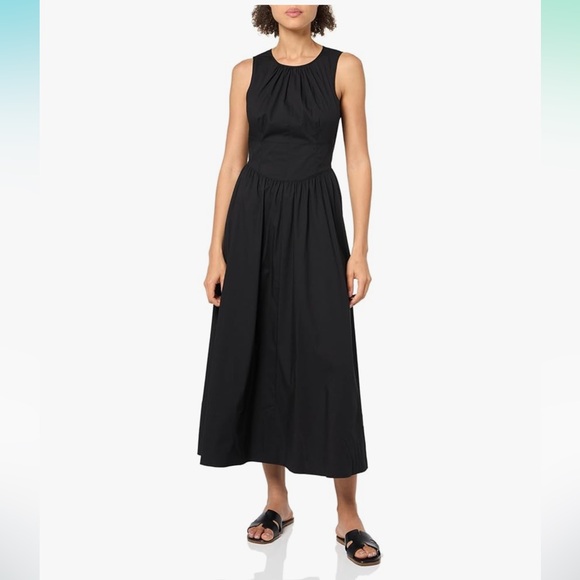 Cinq à Sept Womens Benita Dress - Picture 1 of 4